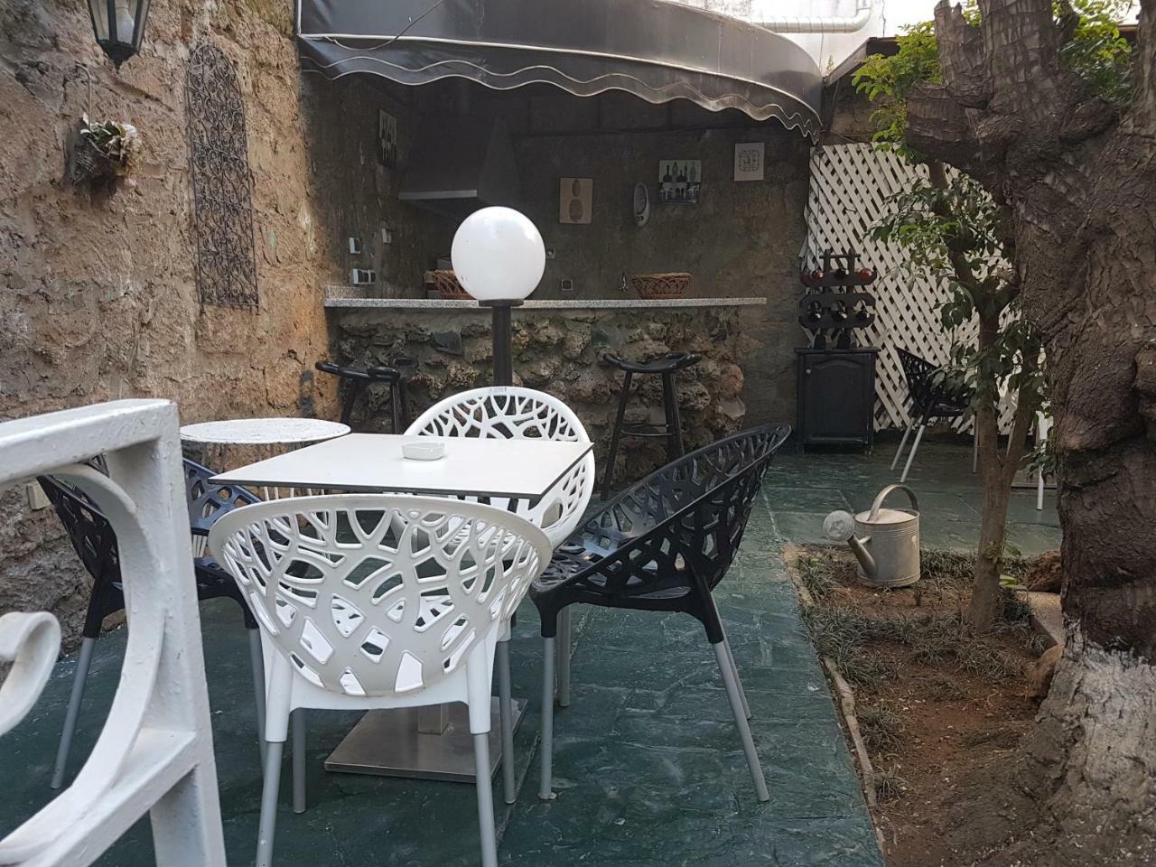 Ambassy Hotel Kenitra Exterior photo