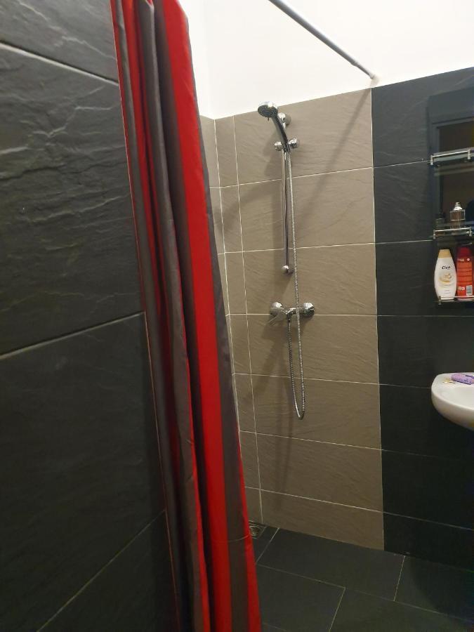 Ambassy Hotel Kenitra Exterior photo